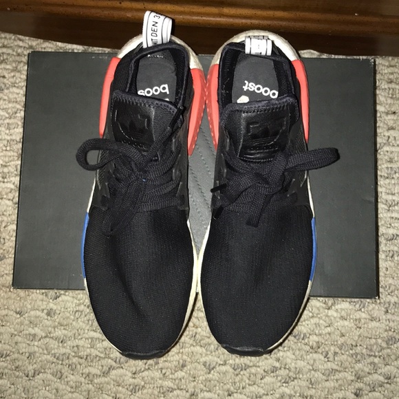 Adidas NMD XR1 PK - Picture 5 of 7